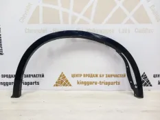 Расширитель крыла BMW X6 2014-2018 51778065896 F16 M-PACK, передний правый