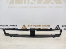 Воздуховод радиатора нижний BMW 5 2017-2019 51137359838 G30 ДО РЕСТАЙЛИНГ