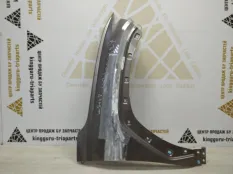 Крыло Hyundai Tucson 2020-2022 66321N9000 4 NX4, переднее правое