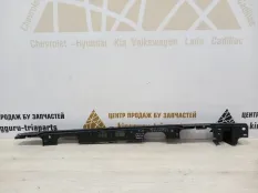 Кронштейн бампера Volkswagen Transporter 2009-2015 7H0807723 T5 РЕСТАЙЛИНГ, задний
