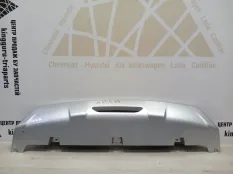 Накладка бампера Exeed LX 2021-2024 602002230AA T1C, задняя
