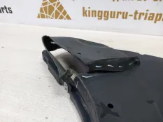 Защита бампера BMW 5 2017-2019 51757478704 G30 ДО РЕСТАЙЛИНГ, передняя правая