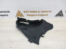 Защита бампера BMW 5 2017-2019 51757478704 G30 ДО РЕСТАЙЛИНГ, передняя правая