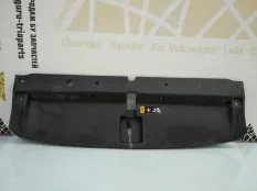 Накладка замка капота Hyundai Tucson 2015-2018 86342D7000 3 TL ДО РЕСТАЙЛИНГ
