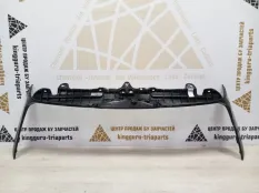 Кронштейн спойлера крышки багажника BMW X5 2019-2023 51627451982 G05