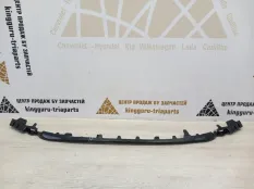 Абсорбер бампера нижний BMW 5 2020-2022 51118746307 G30 M-PACK РЕСТАЙЛИНГ, передний