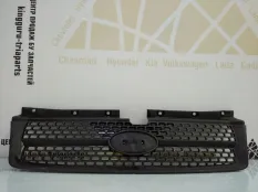 Решетка радиатора Hyundai Matrix 2005-2008 8656117400 1 FC РЕСТАЙЛИНГ