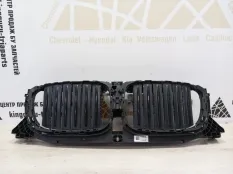 Жалюзи радиатора BMW X3 2017-2021 51137497227 G01 ДО РЕСТАЙЛИНГ
