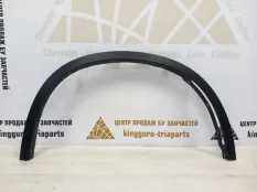 Расширитель крыла BMW X5 2013-2018 51177294374 F15, передний правый