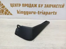 Брызговик Hyundai Santa Fe 2018-2020 86842S1000 4 TM ДО РЕСТАЙЛИНГ, задний правый