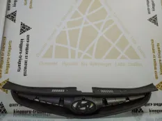 Решетка радиатора Hyundai I30 2010-2012 863512R500 1 FD РЕСТАЙЛИНГ