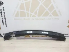 Накладка бампера BMW 3 2015-2020 51128054197 F30 M-PACK РЕСТАЙЛИНГ, задняя