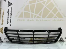 Решетка бампера нижняя Hyundai IX35 2013-2015 865612Y000 LM РЕСТАЙЛИНГ