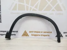 Расширитель крыла Omoda C5 2022-2024 609001177AA T19C, передний правый