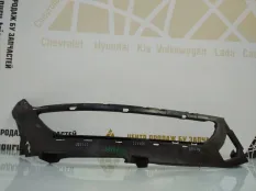 Кронштейн бампера Genesis GV70 2020-2022 86526AR000 JK 1, передний правый