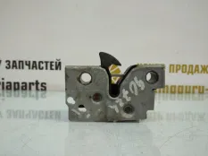 Замок капота Skoda Rapid 2017-2020 5JA823509E 1 NH3 РЕСТАЙЛИНГ