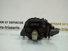 Подушка двигателя Volkswagen Polo 2015-2020 6Q0199555AS 5 612 РЕСТАЙЛИНГ, левая