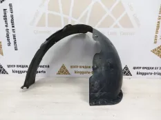 Подкрылок Hyundai Elantra 2015-2019 86813F2001 6 AD ДО РЕСТАЙЛИНГ, передний левый