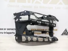 Кронштейн бампера BMW 5 2017-2019 51117385346 G30 ДО РЕСТАЙЛИНГ, передний правый