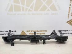 Усилитель бампера Hyundai Creta 2016-2020 86630M0000 1 GSR ДО РЕСТАЙЛИНГ, задний