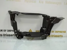 Кронштейн насадки глушителя BMW X5 2019-2023 51128074188 G05 M-PACK, правый