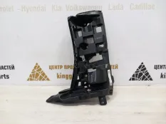 Кронштейн бампера BMW X5 2019-2023 51128089246 G05 M-PACK, задний правый