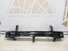 Усилитель бампера Hyundai Solaris 2017-2020 86630H5000 2 HCR ДО РЕСТАЙЛИНГ, задний