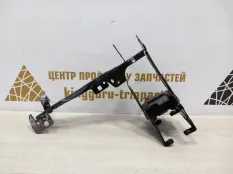 Кронштейн фары BMW 3 2015-2020 51647245792 F30 РЕСТАЙЛИНГ, правый