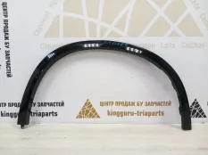 Расширитель крыла BMW X5 2019-2023 51778069286 G05 M-PACK, передний правый