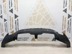 Спойлер Бампера Hyundai Creta 2016-2020 86612M0000 1 GSR ДО РЕСТАЙЛИНГ, задний