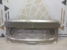 Крышка багажника BMW 5 2010-2016 41007238429 F07