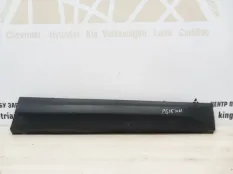 Молдинг двери Skoda Kodiaq 2016-2022 565854940 1 NS7 ДО РЕСТАЙЛИНГ, передний правый