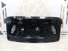 Крышка багажника BMW 5 2010-2016 41007342653 F07