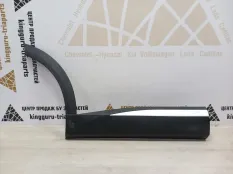 Молдинг двери Exeed RX 2023-2024 609001541AA T22, задний правый