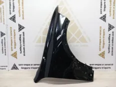 Крыло BMW X7 2019-2022 41007497290 G07, переднее правое