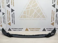 Спойлер Бампера BMW X5 2019-2023 51117421792 G05, передний