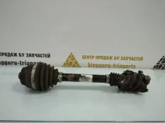 Привод BMW 5 2017-2019 31608664675 G30 ДО РЕСТАЙЛИНГ, передний левый