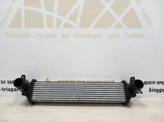 Радиатор интеркулера Omoda C5 2022-2024 302001149AA T19C