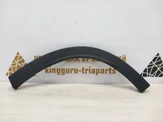 Расширитель крыла Omoda C5 2022-2024 609001178AB T19C, задний левый