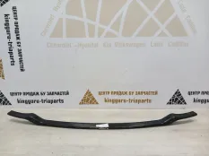 Усилитель бампера нижний BMW 3 2011-2016 51647266325 F30 ДО РЕСТАЙЛИНГ, передний