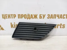 Решетка бампера Hyundai Creta 2016-2020 86621M0000 1 GSR ДО РЕСТАЙЛИНГ, задняя левая