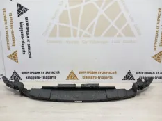 Абсорбер бампера BMW X2 2018-2021 51117429019 F39, передний