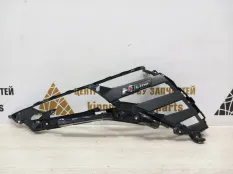Молдинг фары Hyundai Tucson 2020-2022 92136N7100 4 NX4, правый