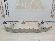 Усилитель бампера BMW X3 2017-2021 51117399911 G01 ДО РЕСТАЙЛИНГ, передний