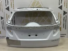 Крышка багажника Hyundai Tucson 2020-2022 72800N9210 4 NX4