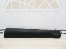 Молдинг двери Hyundai Tucson 2020-2022 87722N9000 4 NX4, передний правый