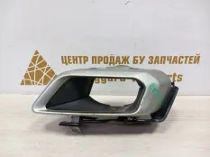 Насадка на глушитель BMW X5 2019-2023 51127493625 G05, левая