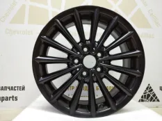 Диск Литой R17 MINI cooper Hatch 2018-2021 36106889636 F56 РЕСТАЙЛИНГ