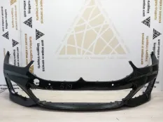 Бампер BMW 8 2018-2022 51118076675 G14 M-PACK, передний
