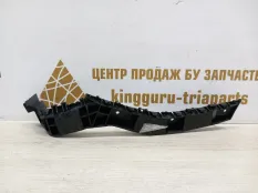 Кронштейн бампера Exeed LX 2021-2024 602000239AA T1C, задний правый